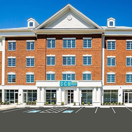 פרדריקסבורג Silver Collection Hotel מראה חיצוני תמונה