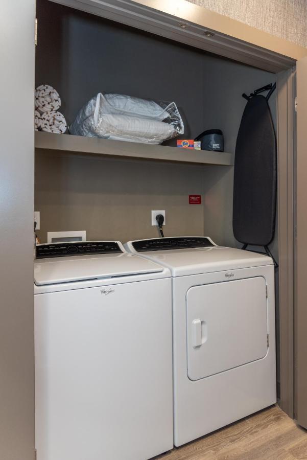 פרדריקסבורג Silver Collection Hotel מראה חיצוני תמונה