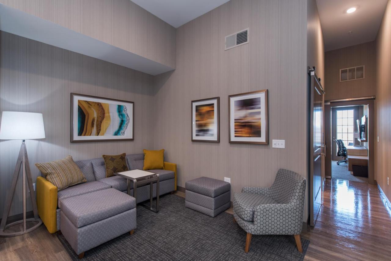 פרדריקסבורג Silver Collection Hotel מראה חיצוני תמונה