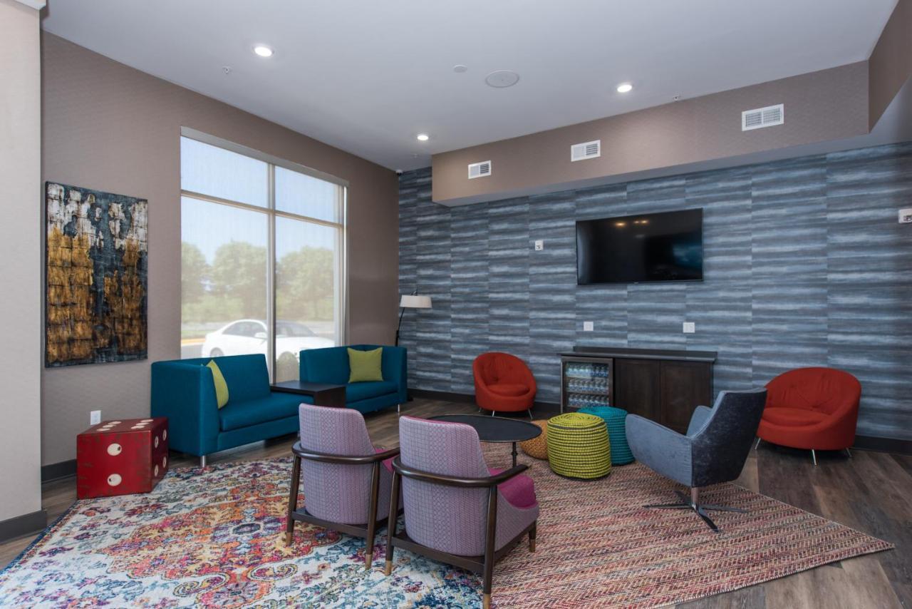 פרדריקסבורג Silver Collection Hotel מראה חיצוני תמונה
