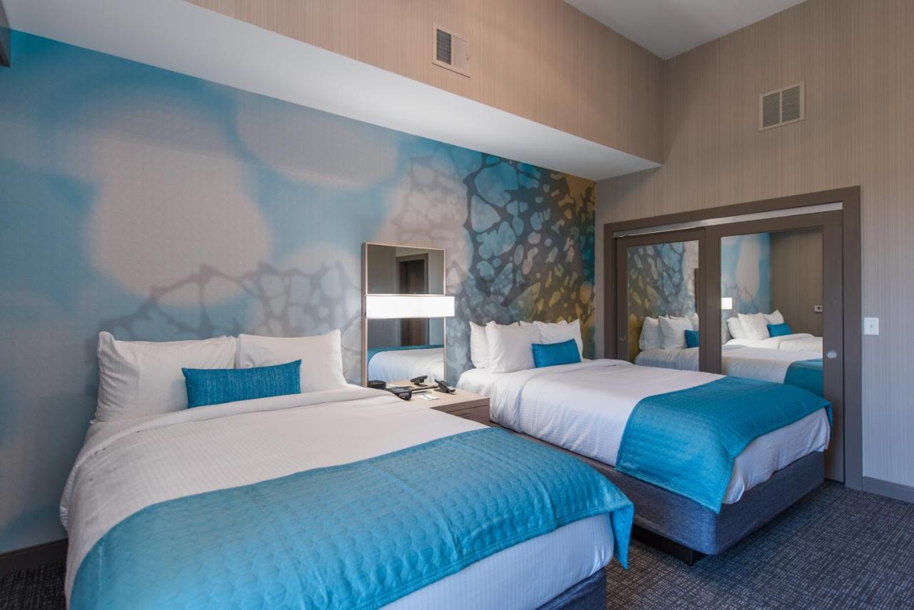 פרדריקסבורג Silver Collection Hotel מראה חיצוני תמונה