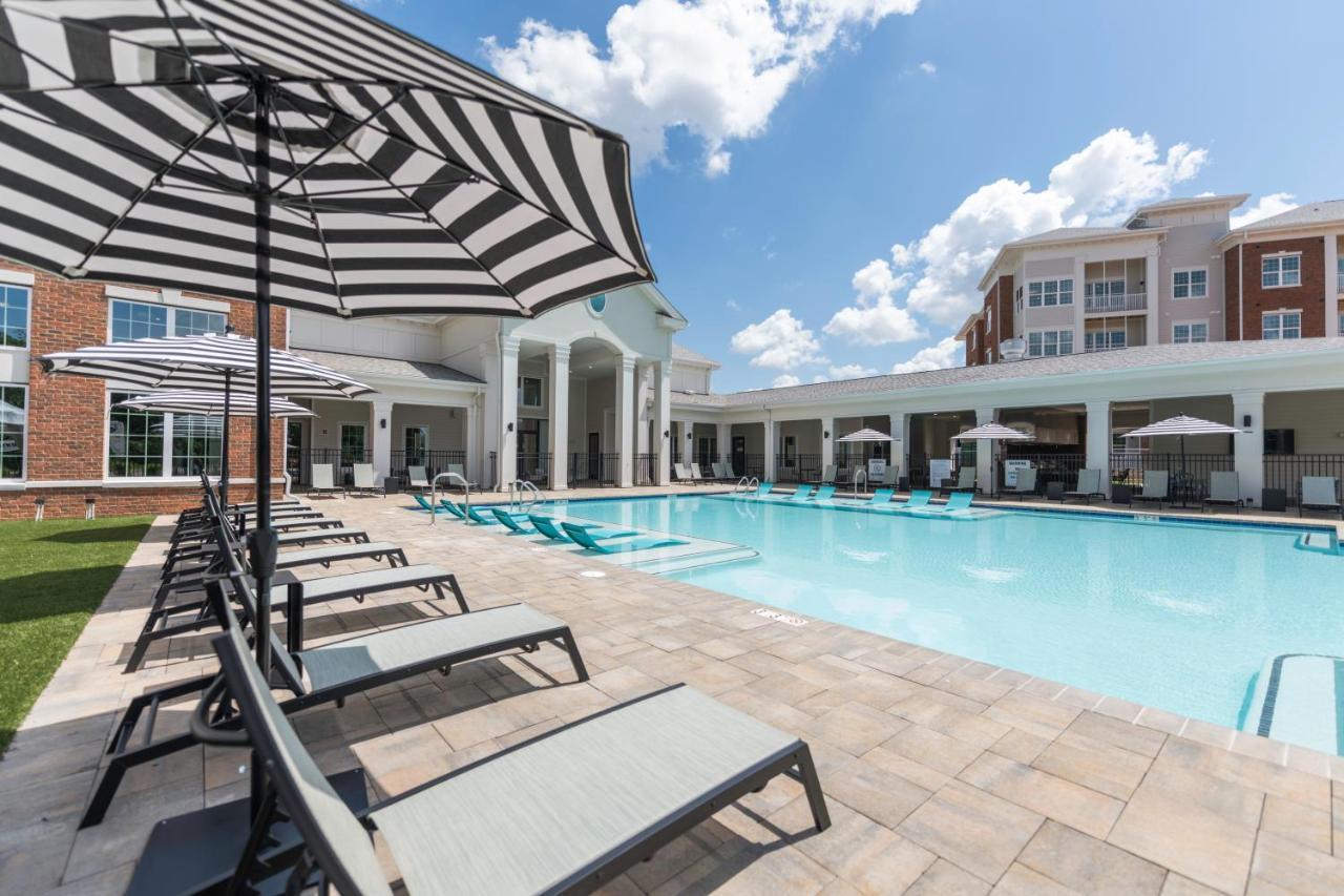 פרדריקסבורג Silver Collection Hotel מראה חיצוני תמונה