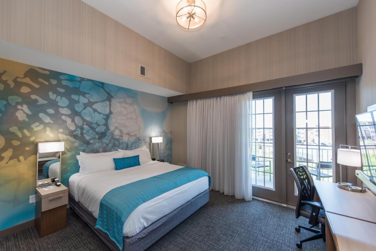 פרדריקסבורג Silver Collection Hotel מראה חיצוני תמונה