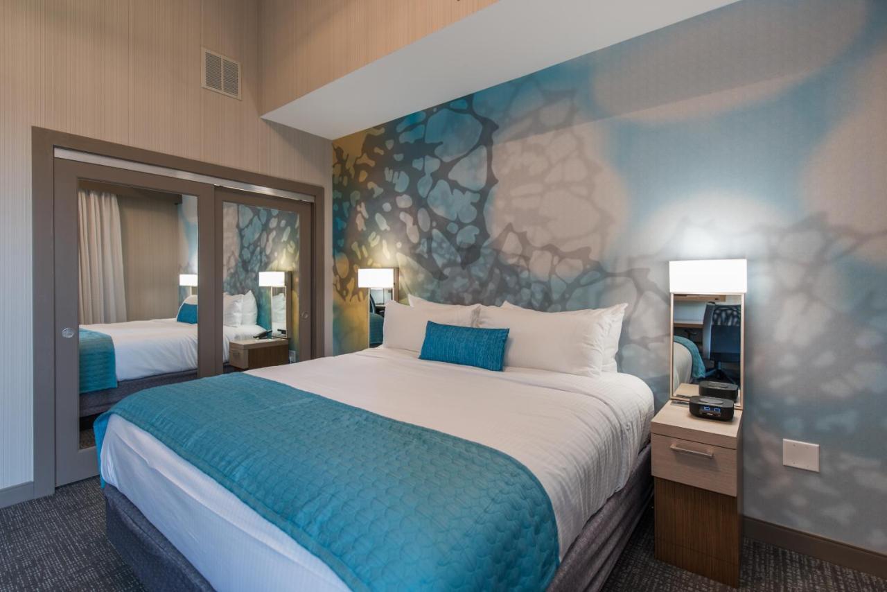 פרדריקסבורג Silver Collection Hotel מראה חיצוני תמונה